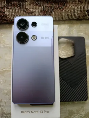 Redmi Note 13 Pro 8/256 1