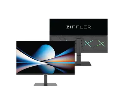 32ZF240-32" Flat Gaming monitori (HDMI*2+DP+AUDIO OUT) VA 240 Hz RGB