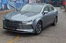 BYD Chazor Active buyurtma asosida 1