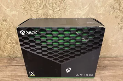 Xbox serise x ideal 1