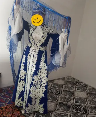 qizlar uchun libos