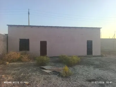 В промзоне продается здание с участком 22 сотки под производство 1