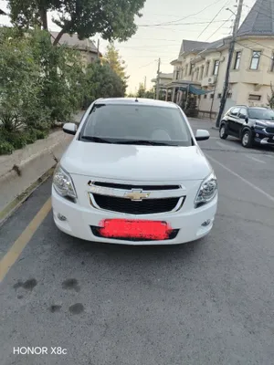 Cobalt, автомат, 2023 год 1