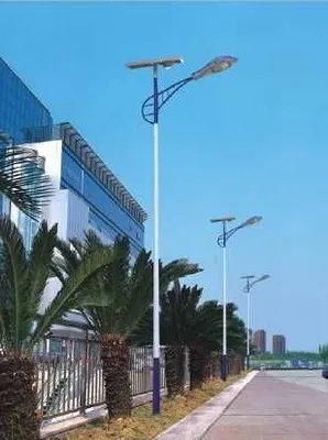 Дорожные уличные опоры, торшеры, столбы, фонари, светильники 1