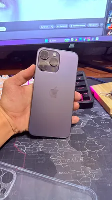 Iphone 14 pro max 1