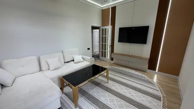 4-комнатная квартира, 115 м², Юнусабад 1
