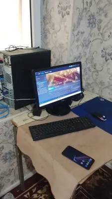 Компьютер