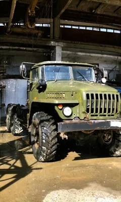 Ural uch o‘qli 1