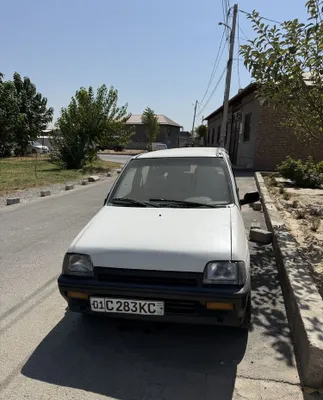 Продаётся Tico, 1999 года 1