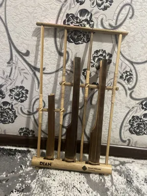 Rumah Angklung sotiladi 1