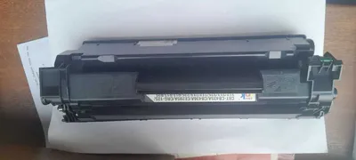 Printer uchun kartrij 1