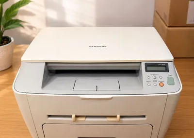 Ishlatilgan 3 tasi 1 da printer, skaner va kseroks sotiladi 1
