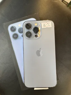 iPhone 13 Pro