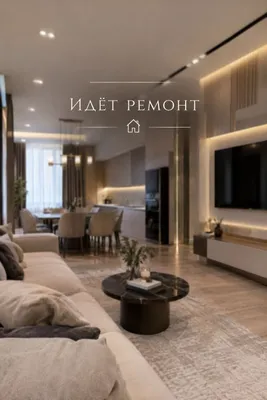 3-комнатная квартира в Assalom Sohil