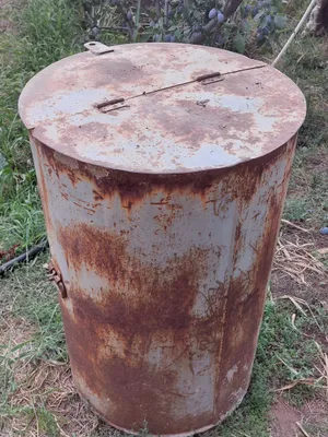 600 litrli po‘lat bochka sotaman 1