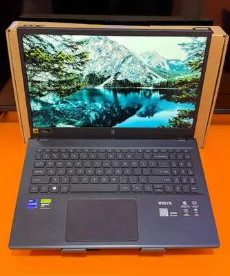 Acer Nitro V15 1