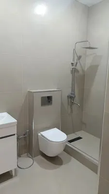 Аренда квартиры 2-комн, 50м², 7/11, новостройка (Шайхантахурский, ул. Нурафшон, метро Тинчлик) 1