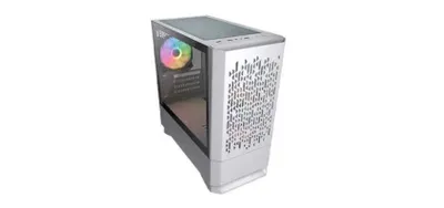 ! Case Cougar MG140 Air RGB White korpusi | QQS bilan narx 1