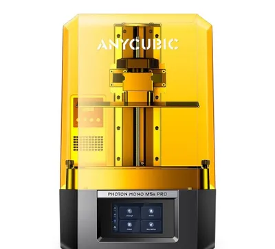 Anycubic Mono M5s Pro 1