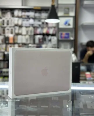 MacBook Neo 8/256gb 1