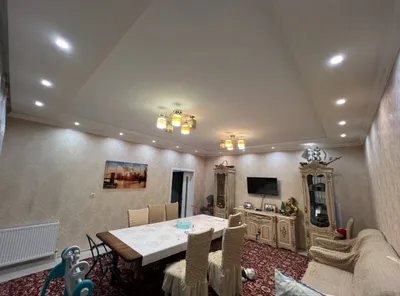 4 xonali kvartira, 103 m2, Olmazor 1