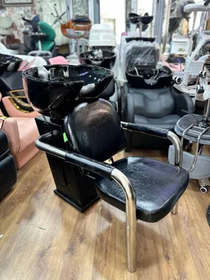 Мойка для салона кресло ддя салона Barber kreslo mebel 1