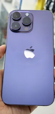 Iphone 14 Pro Max Sotiladi 256 G 1