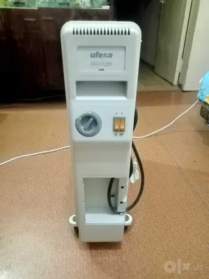 Isitgich — I F E S A — 10 seksiyali. 1