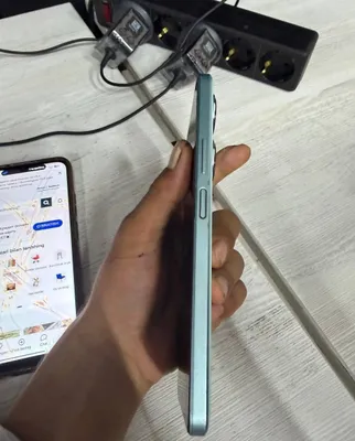Huawei Nova 11 идеально 1