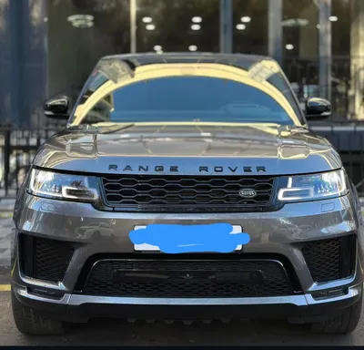 Продам Range Rover Sport 1