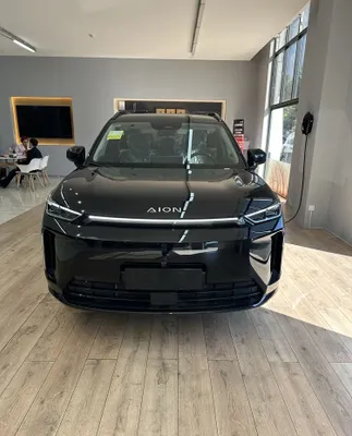 Gac i60 из автосалона с гарантией 3 года и бонусами 1