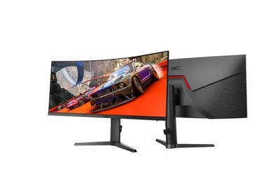;HKC 34" CG343U WQHD monitori
