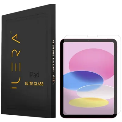Защитное стекло на IPad 9 | ILera Infinity Clear IPad 9/10.2 1
