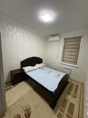 2-комнатная квартира, 68 м², 2/9 этаж (вторичка) 1