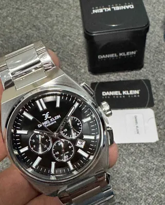 Daniel Klein DK14080 qo‘l soati 1