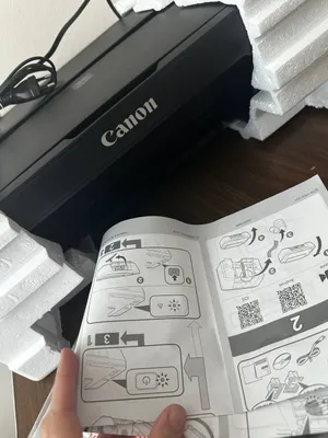 Canon E414 1
