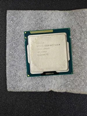 Intel Celeron G1610 (s1155) protsessori sotiladi — a’lo holatda! 1