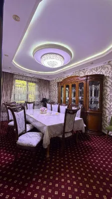 5 xonali kvartira, 108 m2, Yunusobod 1