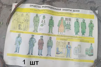 Fuqaro mudofaasi plakatlari 1