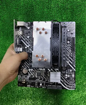 DDR4 to‘plami 1