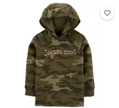 Carter's original xudi