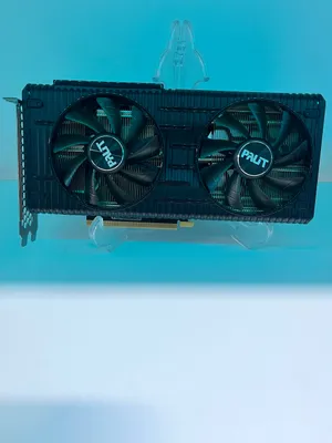 Palit RTX 3060 12GB 1