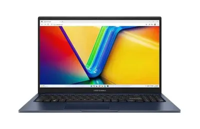 ASUS VIVOBOOK X1504VA 15.6 FHD IPS / i3 1315U / 8GB / 512GB noutbuki 1