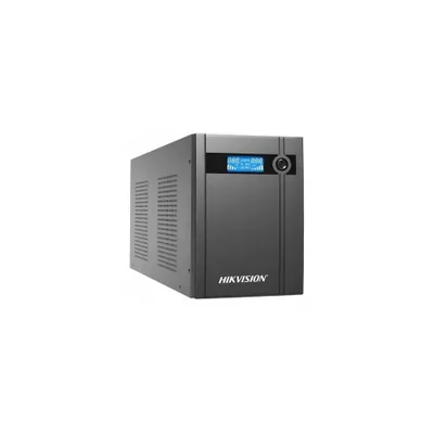 UPS Hikvision / DS-UPS2000 / Line-Interactive / 2000 VA 1
