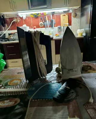 Ishlaydigan dazmollarni arzon narxda sotaman 1