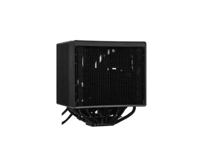 DeepCool Assassin 4S protsessor sovutgichi (Slim Design) 1