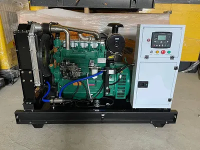 generator otkritiy 30kw 38kwa