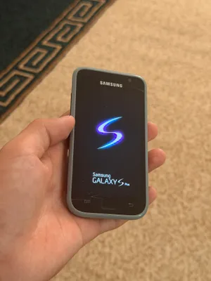 Samsung Telefon 1