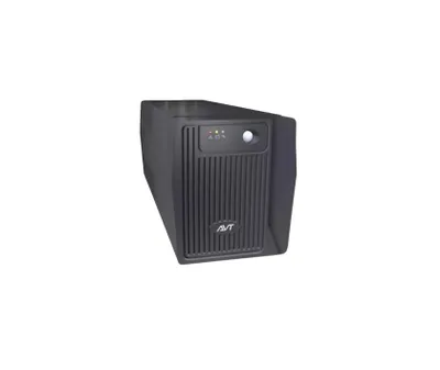 ! AVT AVT850Z-LI line-interactive 850VA/510W uzluksiz quvvat manbai