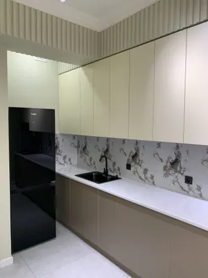 Yakkasaroyda 46 m², 2 xonali kvartira sotiladi 1